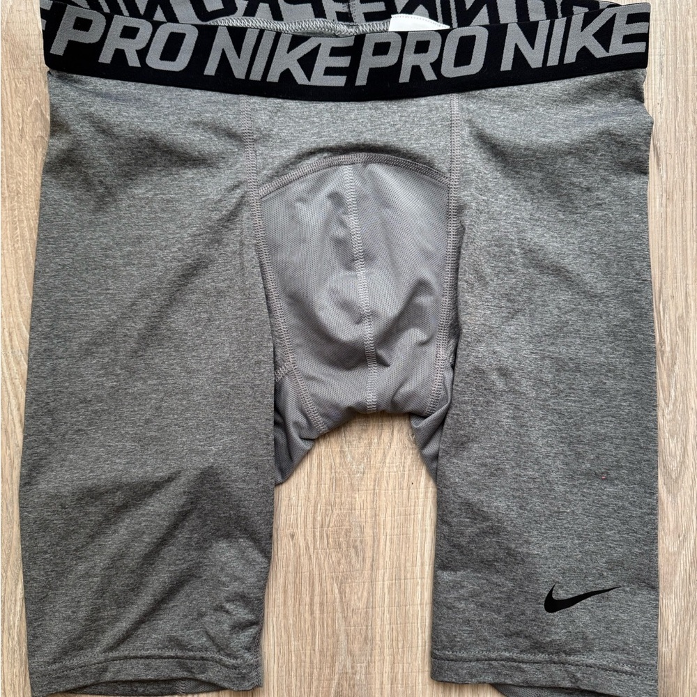 Men’s Nike Pro spandex shirts $40 new